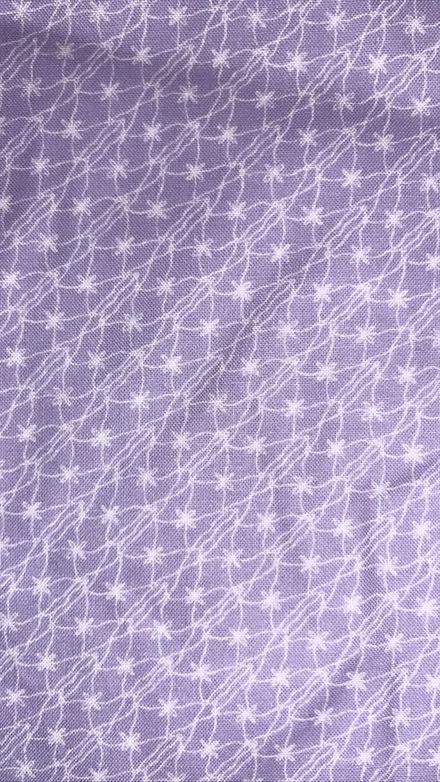 Lavender Mini Floral