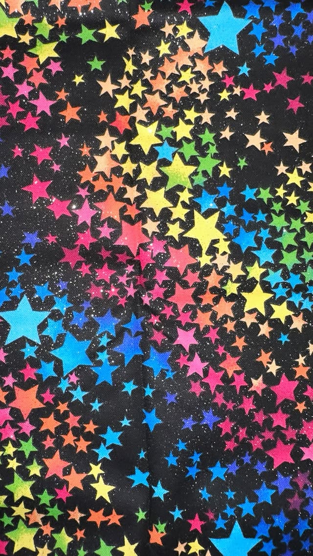 Neon Stars