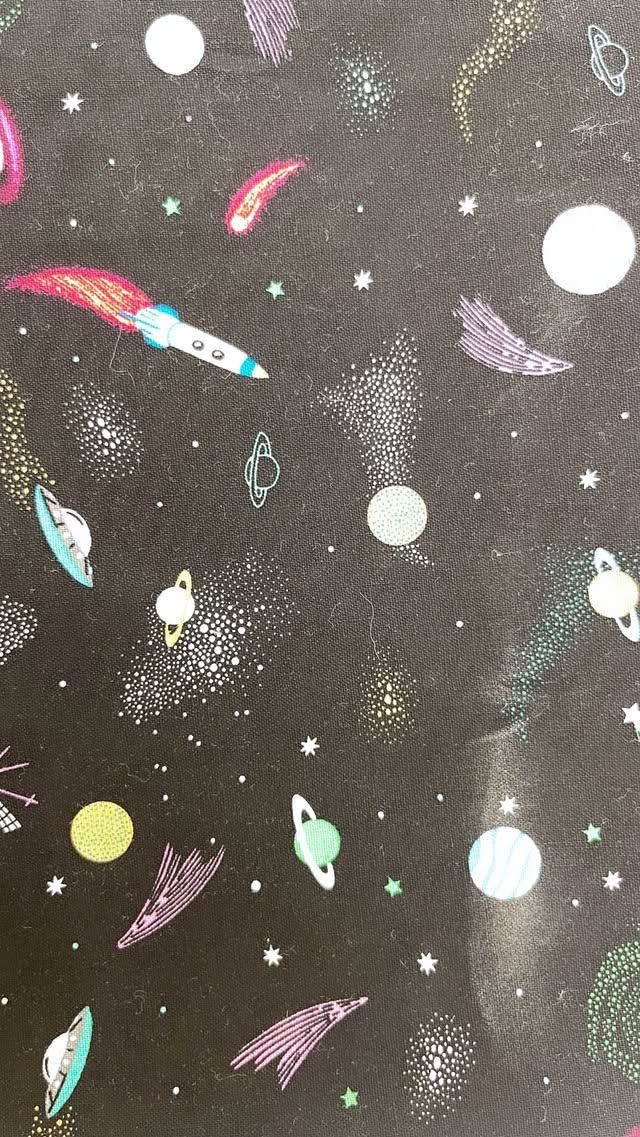 Outer space