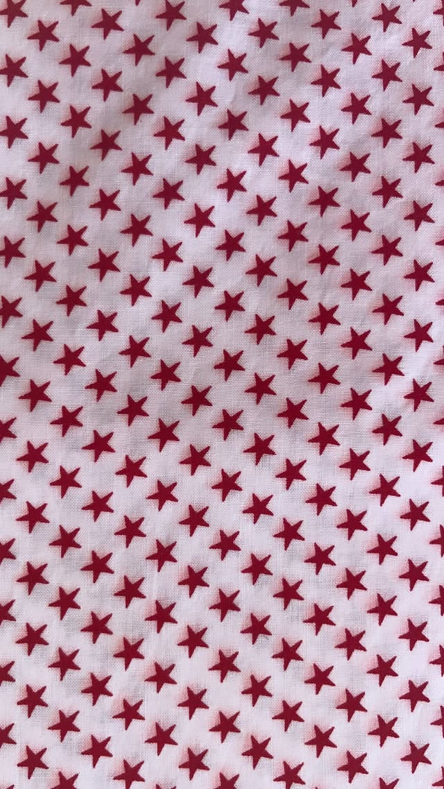 Red Stars