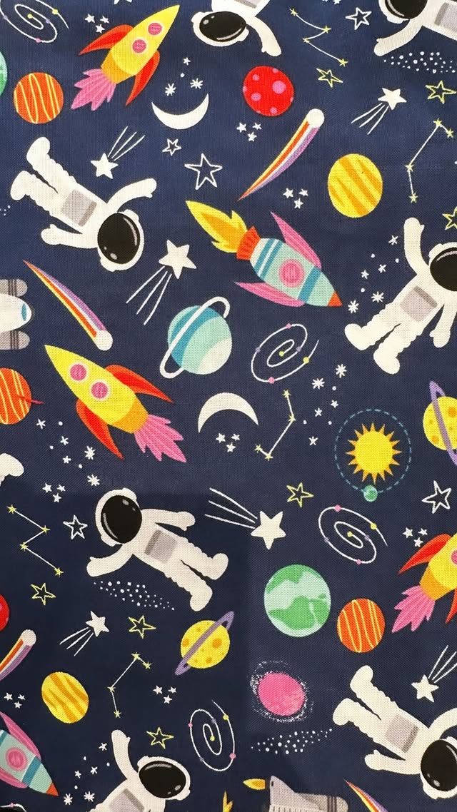 Stars Science and Rainbows
