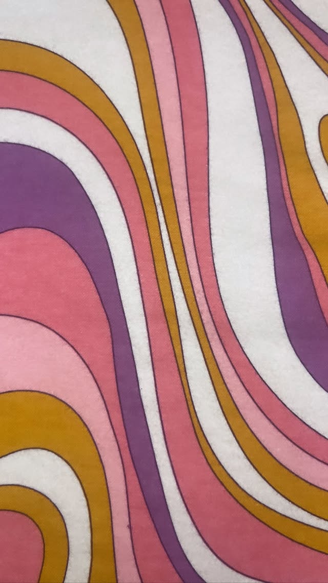 Multicolored