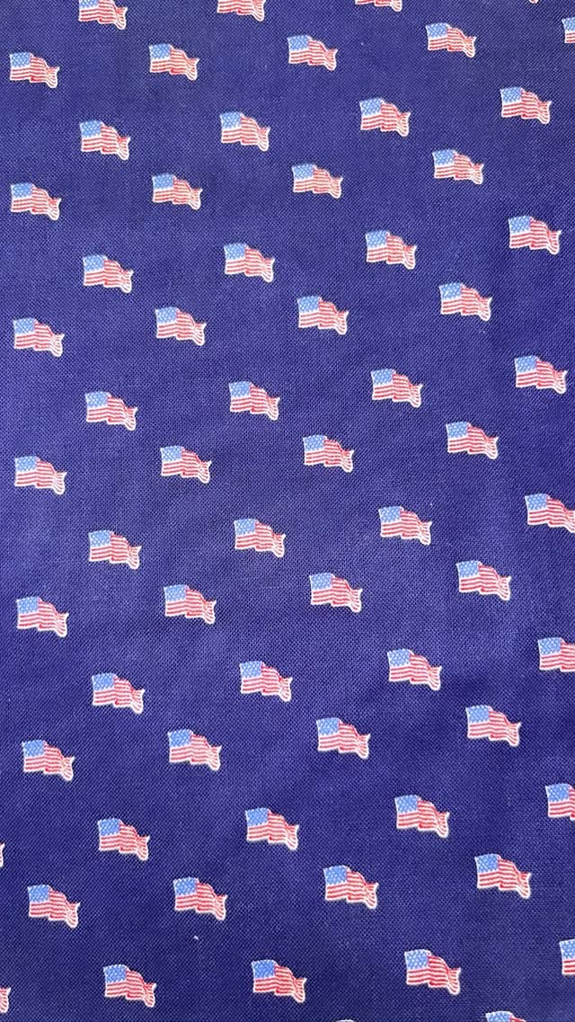 American Flags