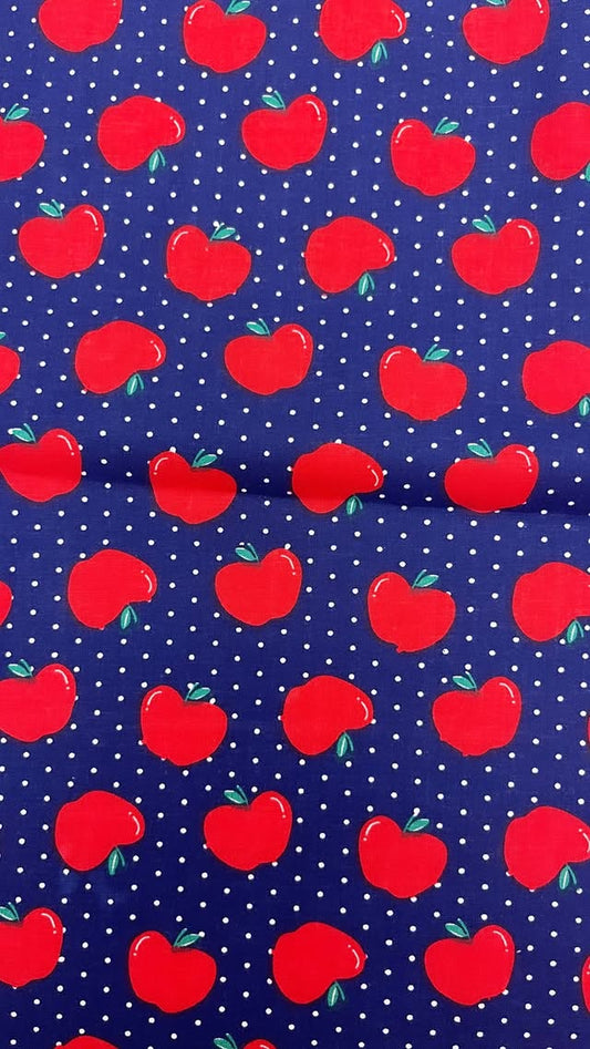 Apples On Dots