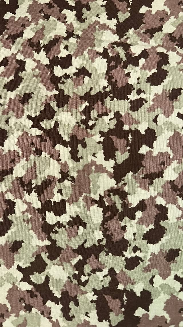 Army Camo