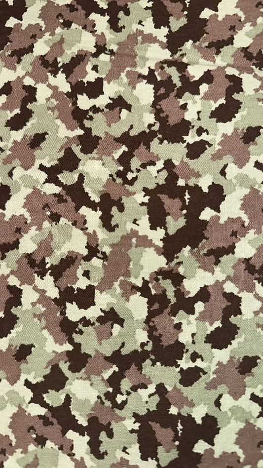 Army Camo