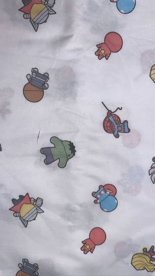 Avengers