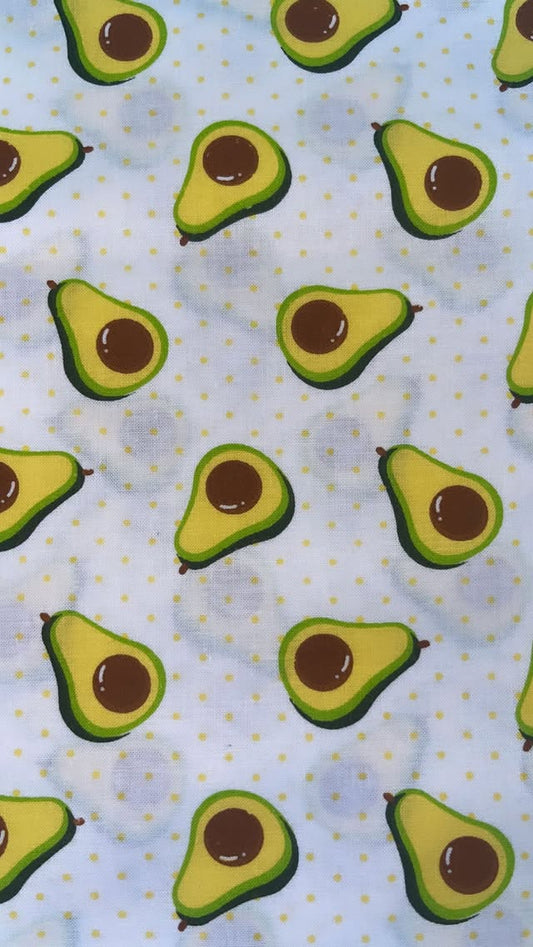 Avocados