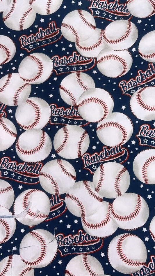 Baseball