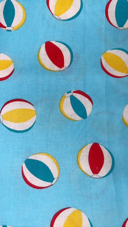 Beach Balls