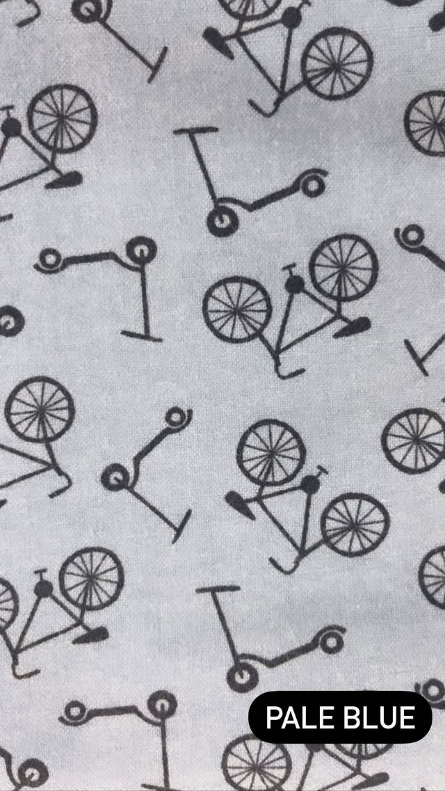 Bicycles