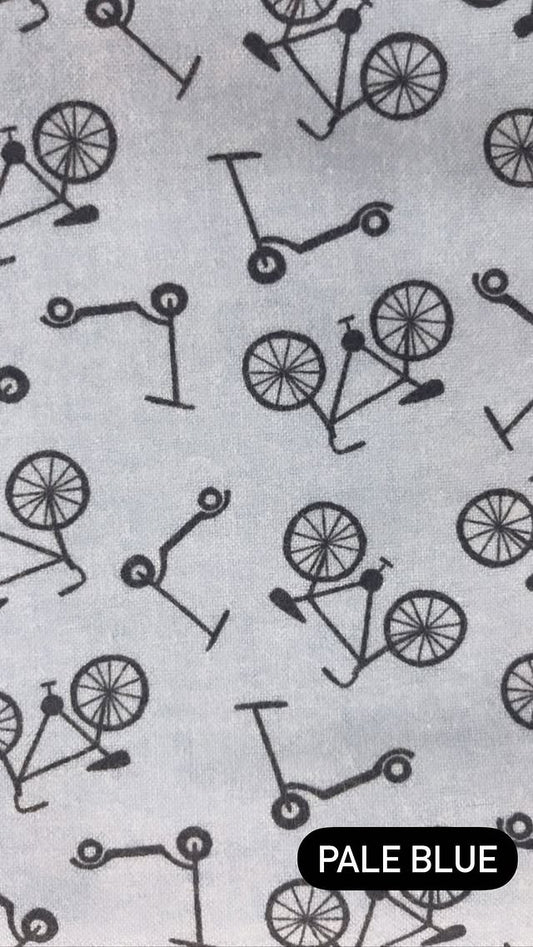 Bicycles