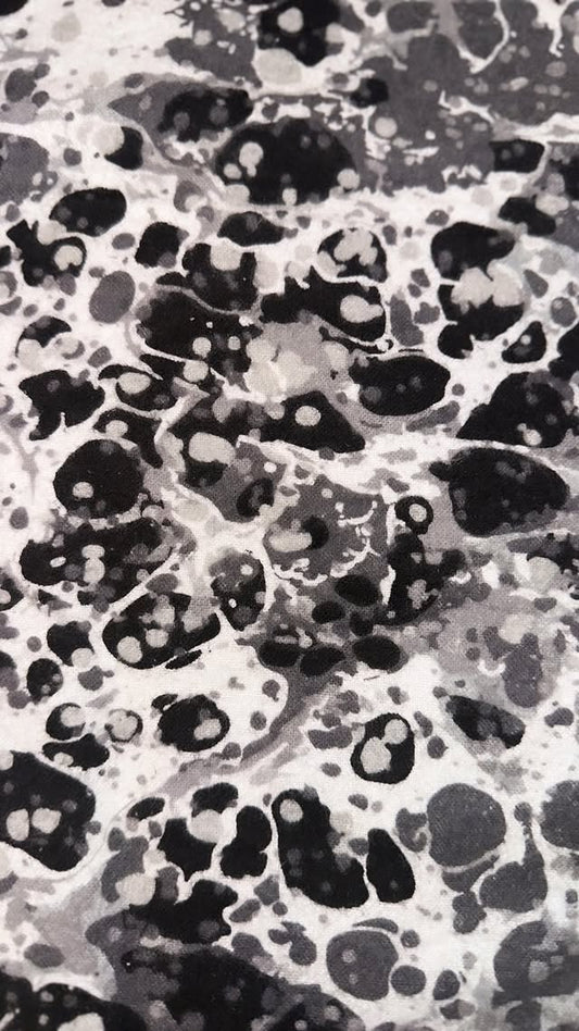 Black And White Acid