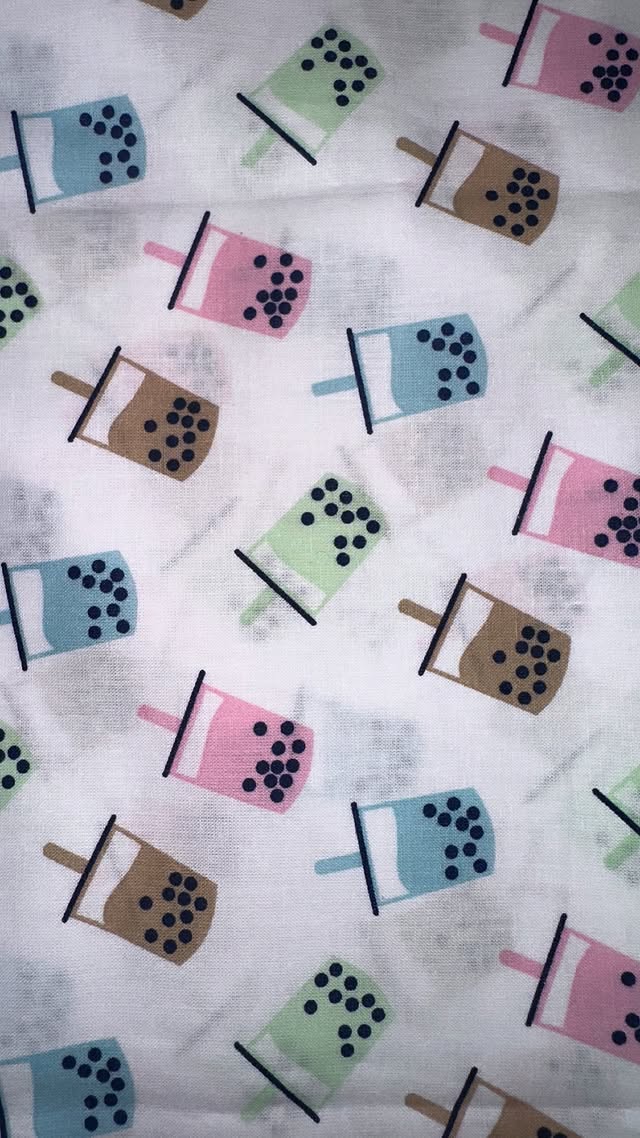 Boba Tea