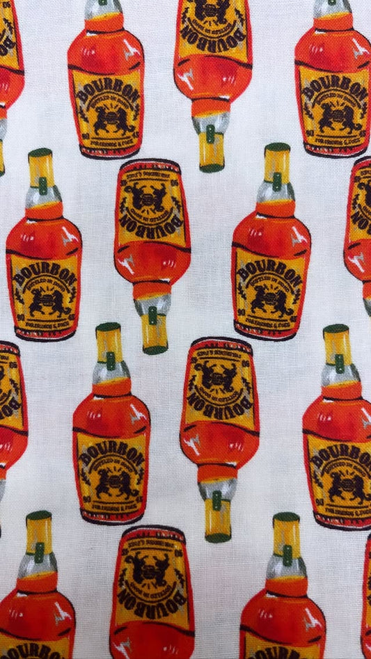 Bourbon Lover