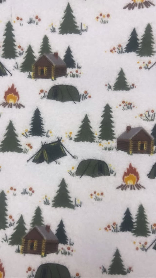 Cabin In The Woods