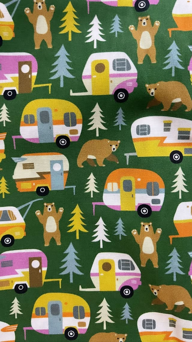 Camping Lovers