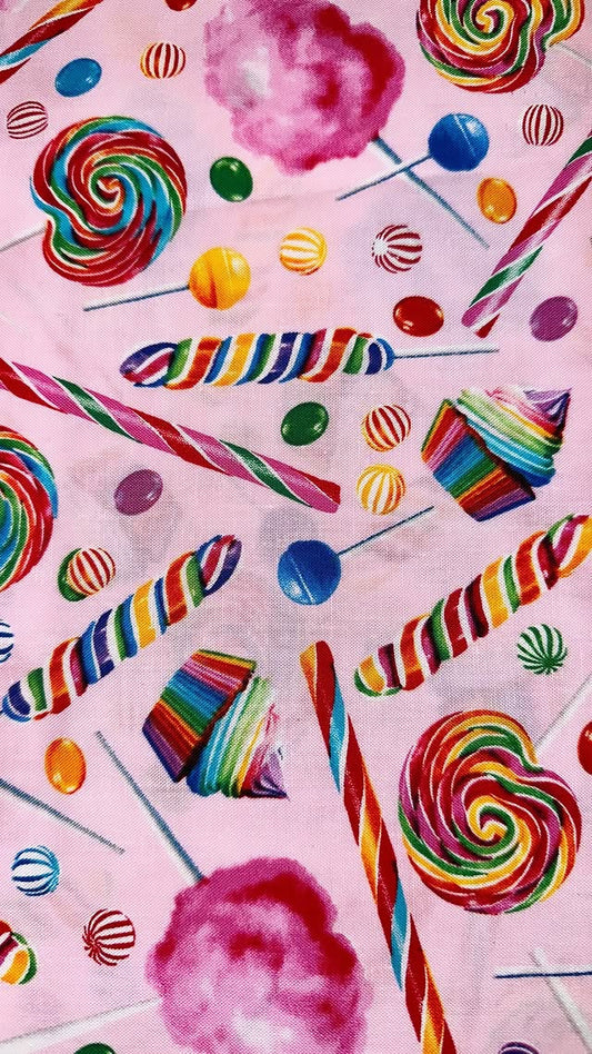Candy