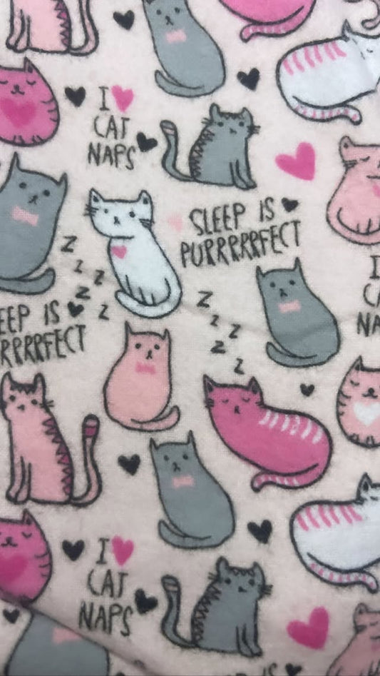 Cats