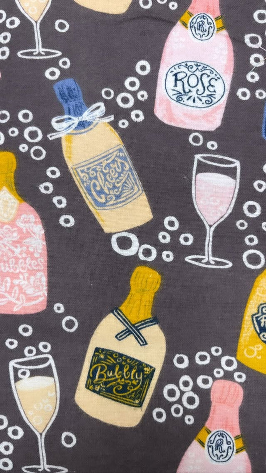 Champagne Party