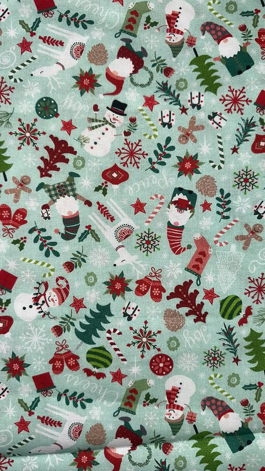 Christmas Celebration