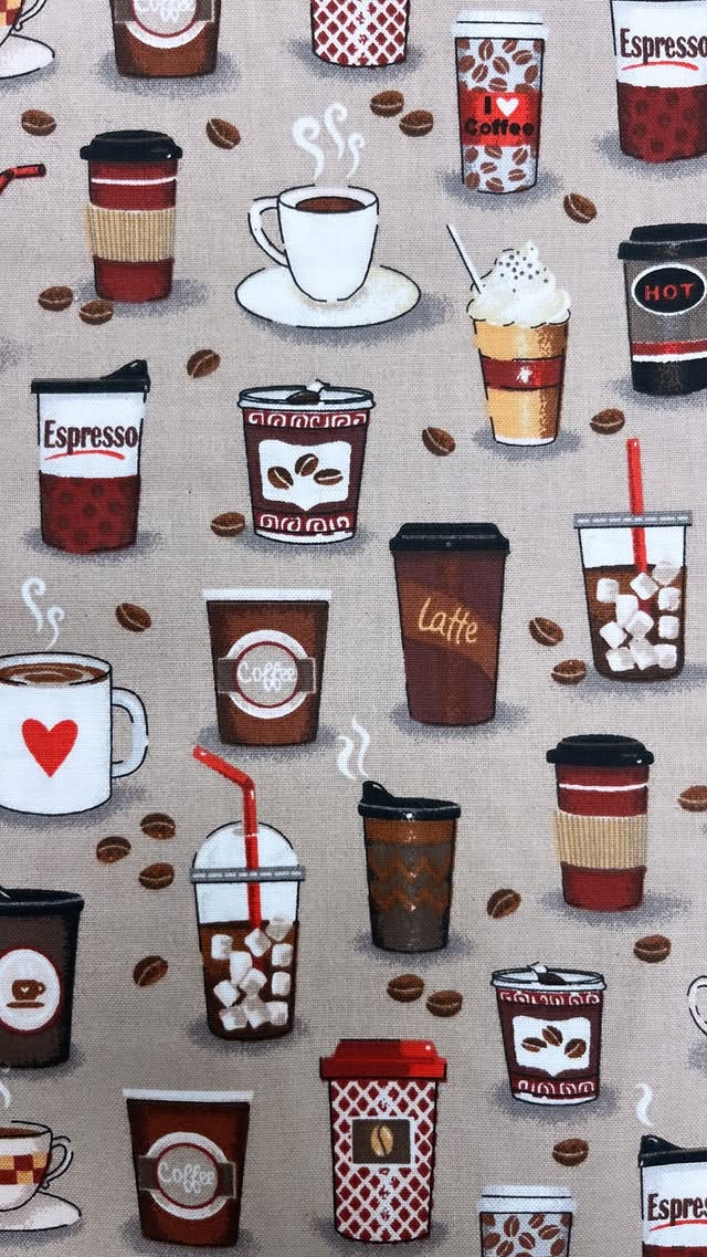 Coffee Lover