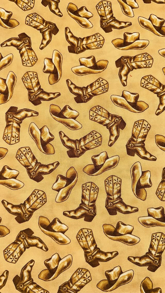 Cowboy Boots