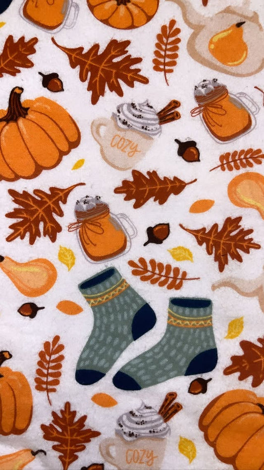 Cozy Fall