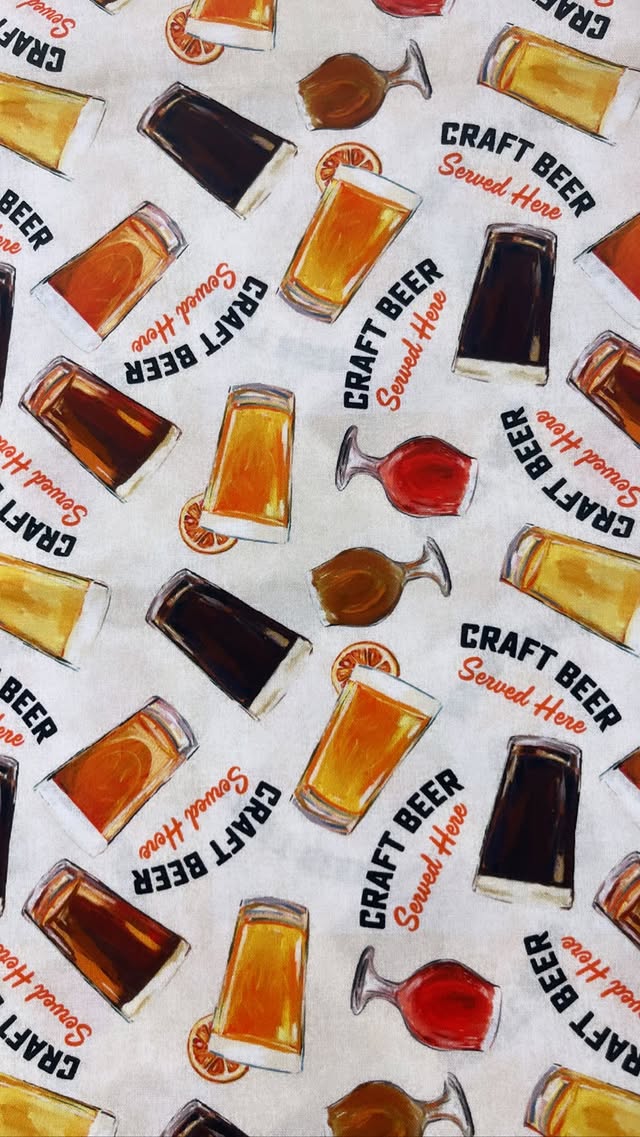 Craft Beer
