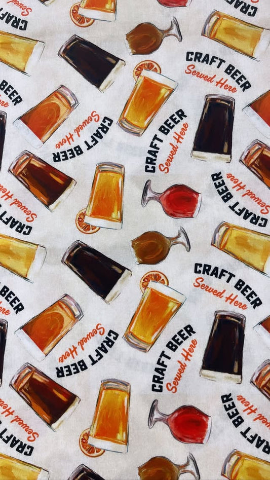 Craft Beer