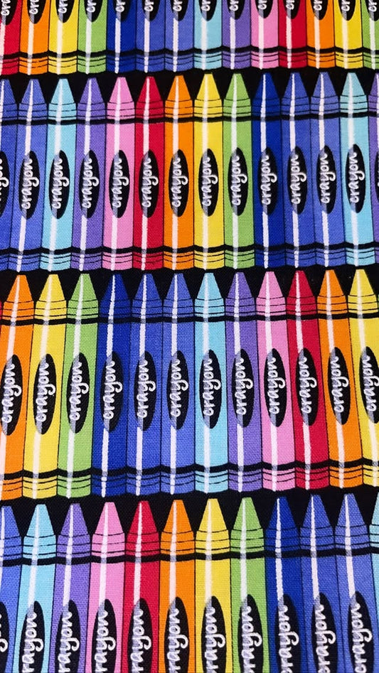 Crayons