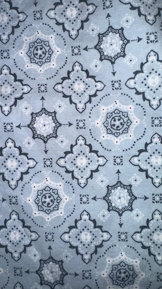 Decorative Snowflakes