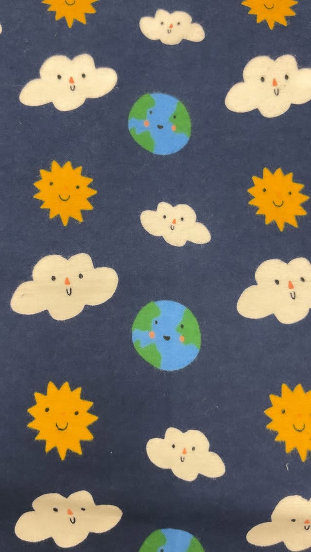 Earth Day
