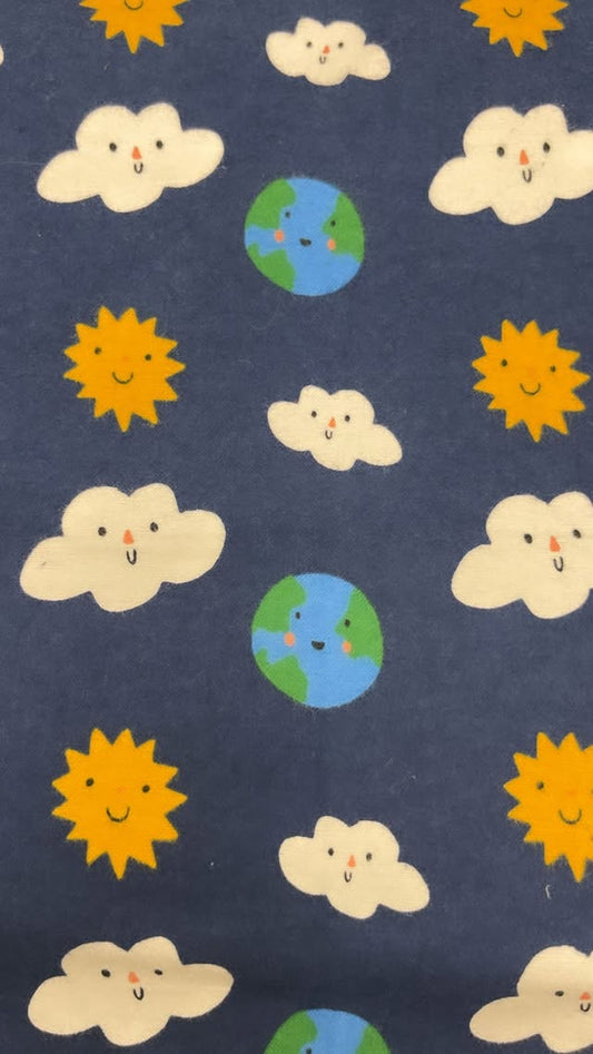 Earth Day