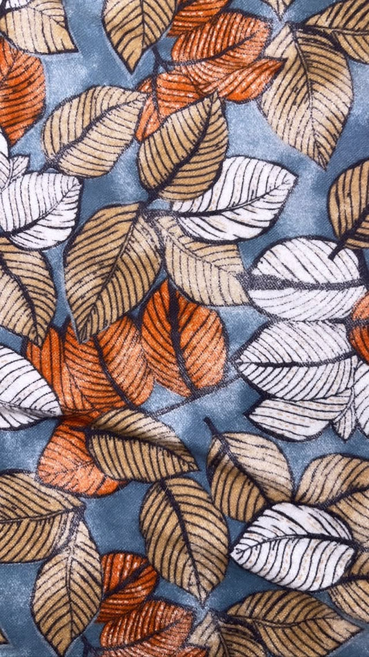 Fall Leaves