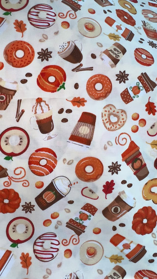 Fall Treats