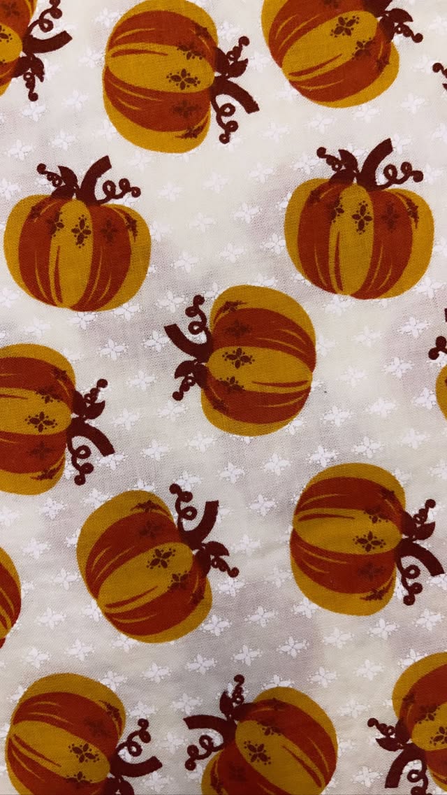 Fancy Pumpkins