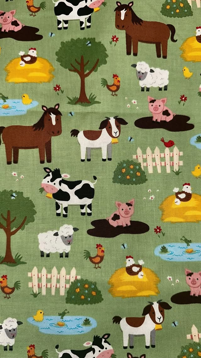 Farm Animals