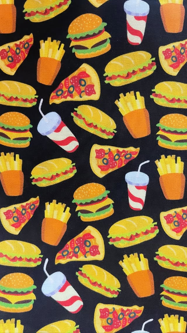 Fast Food