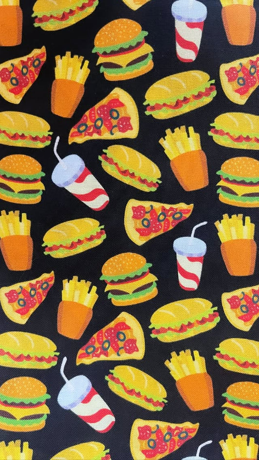 Fast Food