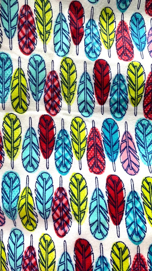 Feathers