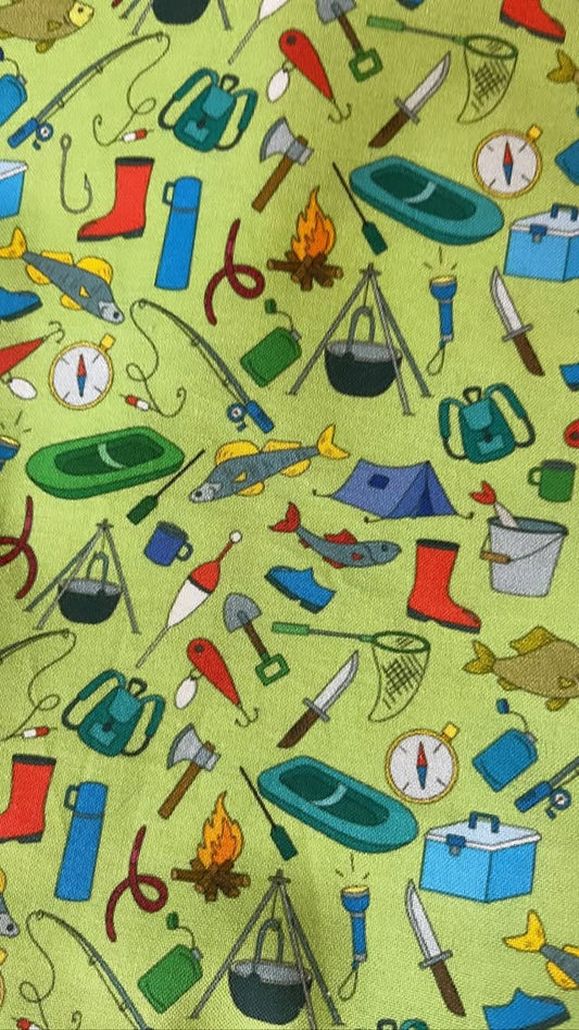 Fishing Gear