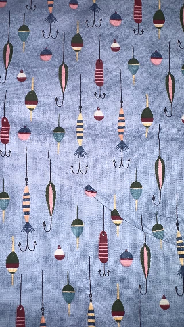 Fishing Hooks
