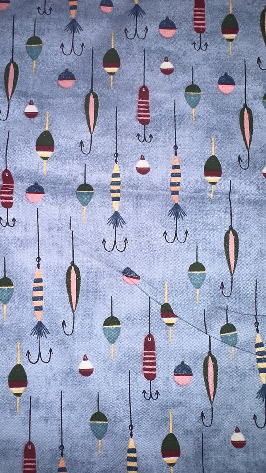 Fishing Hooks