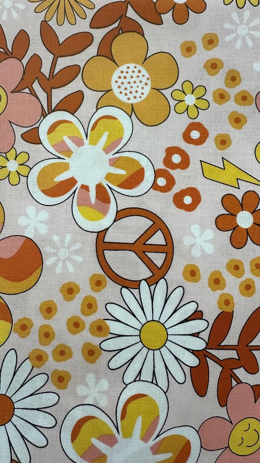 Flower Power