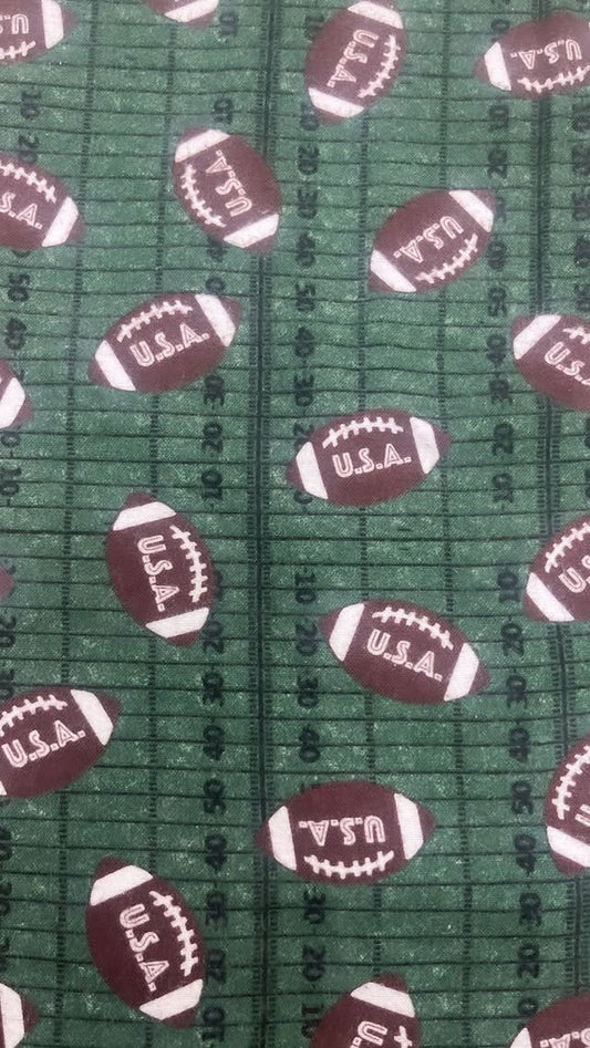 Footballs