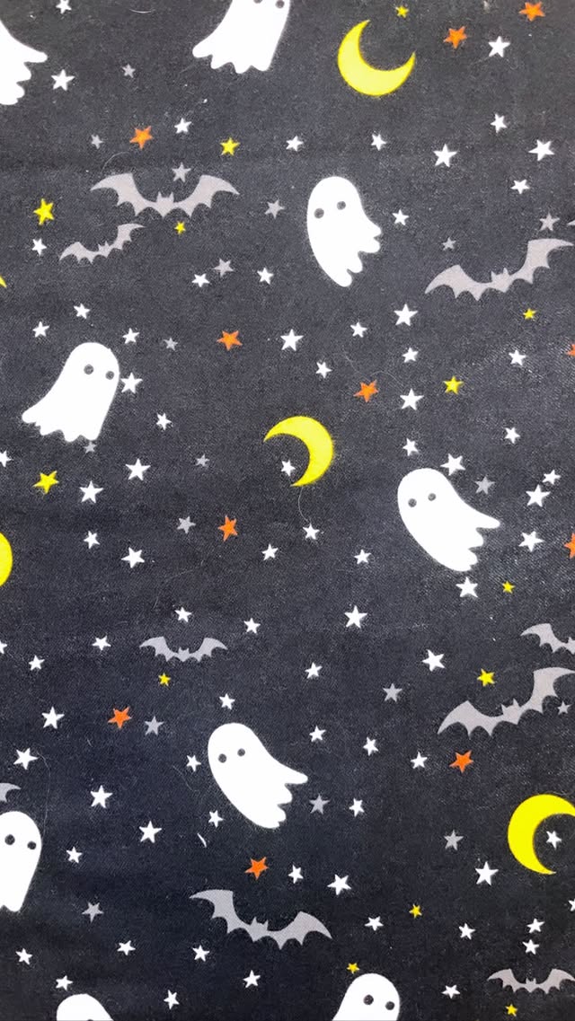 Ghosts And Bats