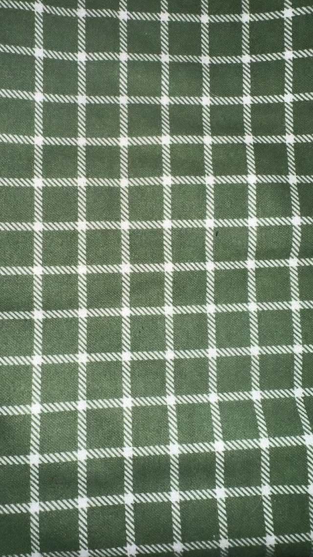 Green Medium Squares
