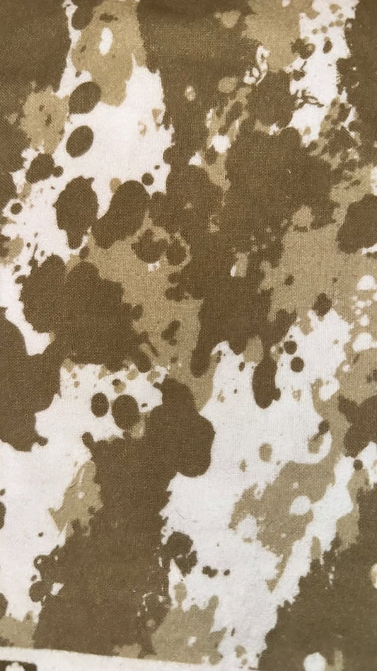 Green And White Acid