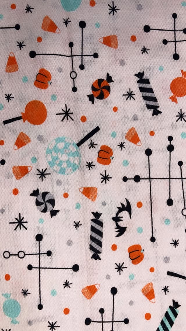 Halloween Candy